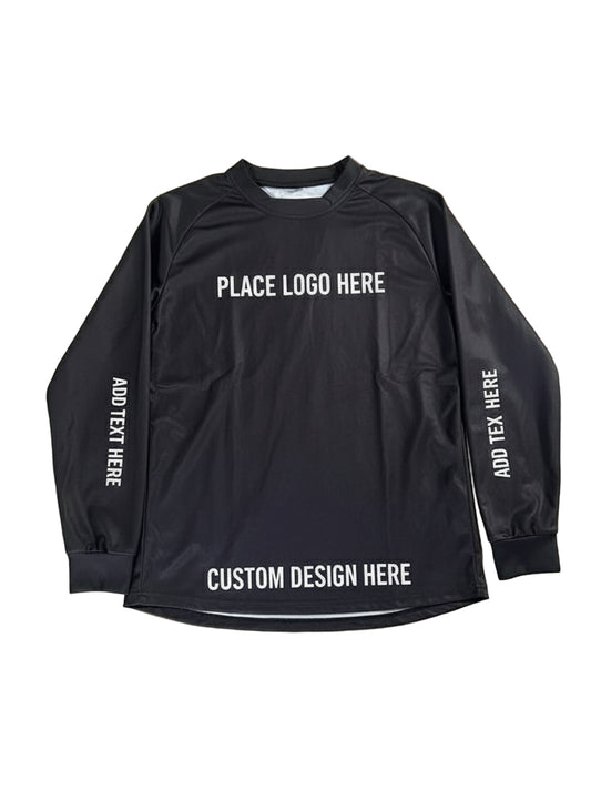 Custom paintball/ speedsoft Jersey