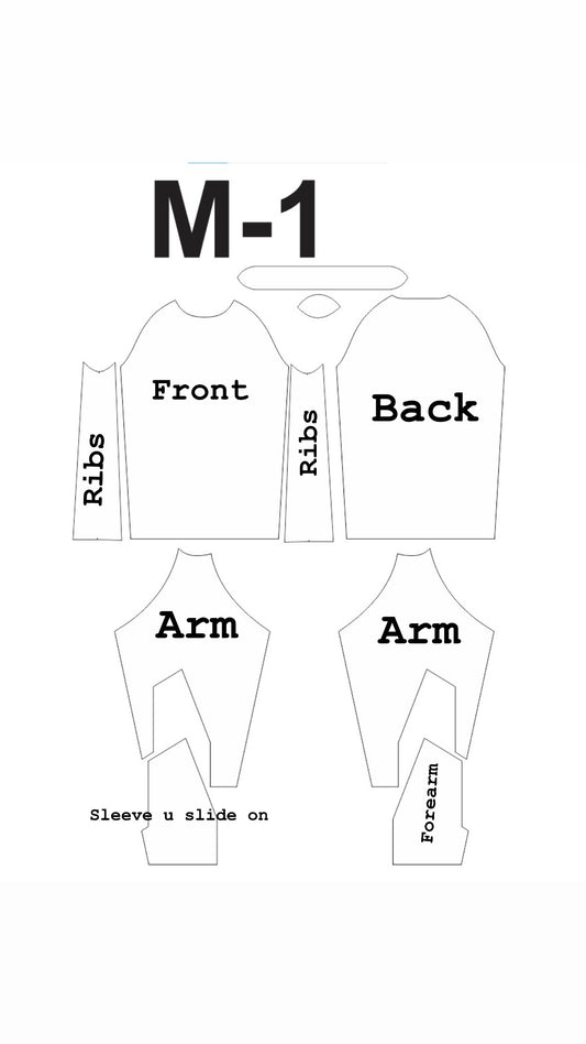 Custom paintball/ speedsoft Jersey